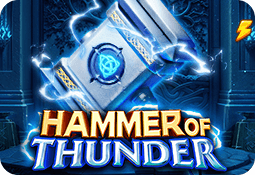 Hammer of Thunder