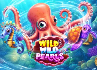 Wild Wild Pearls