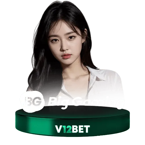 Big Gaming live casino