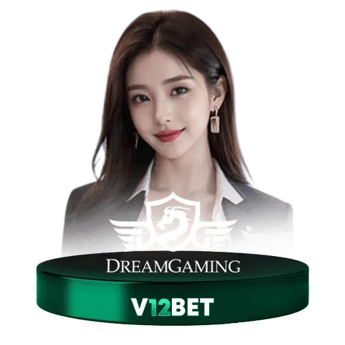 Dream Gaming live casino