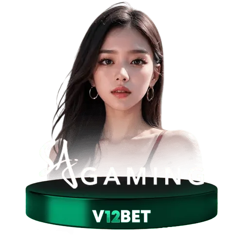 SA Gaming live casino