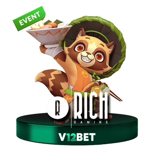 Rich Gaming app