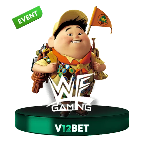 WF Gaming app